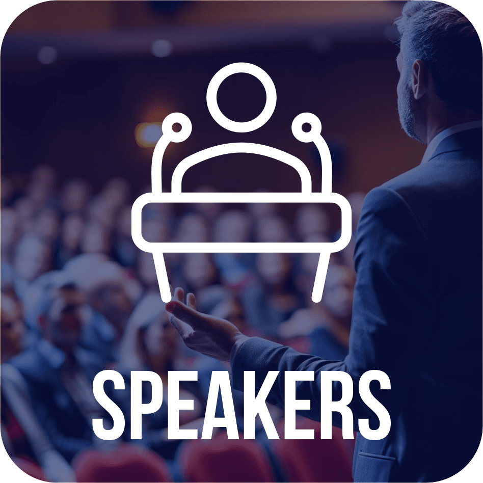 SPEAKERS