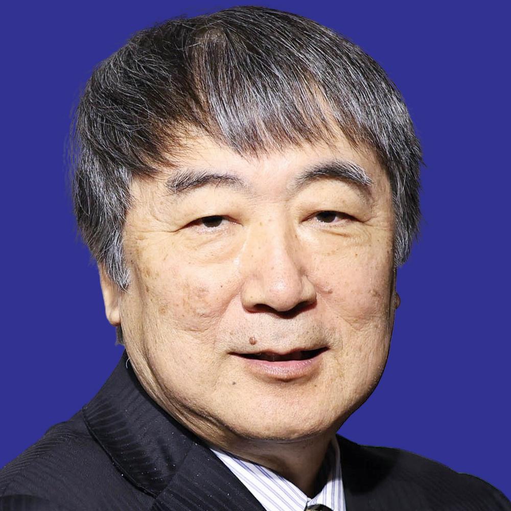 Mitsuhiro Kida Mrs Kida