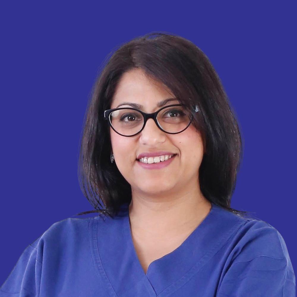 Payal Saxena