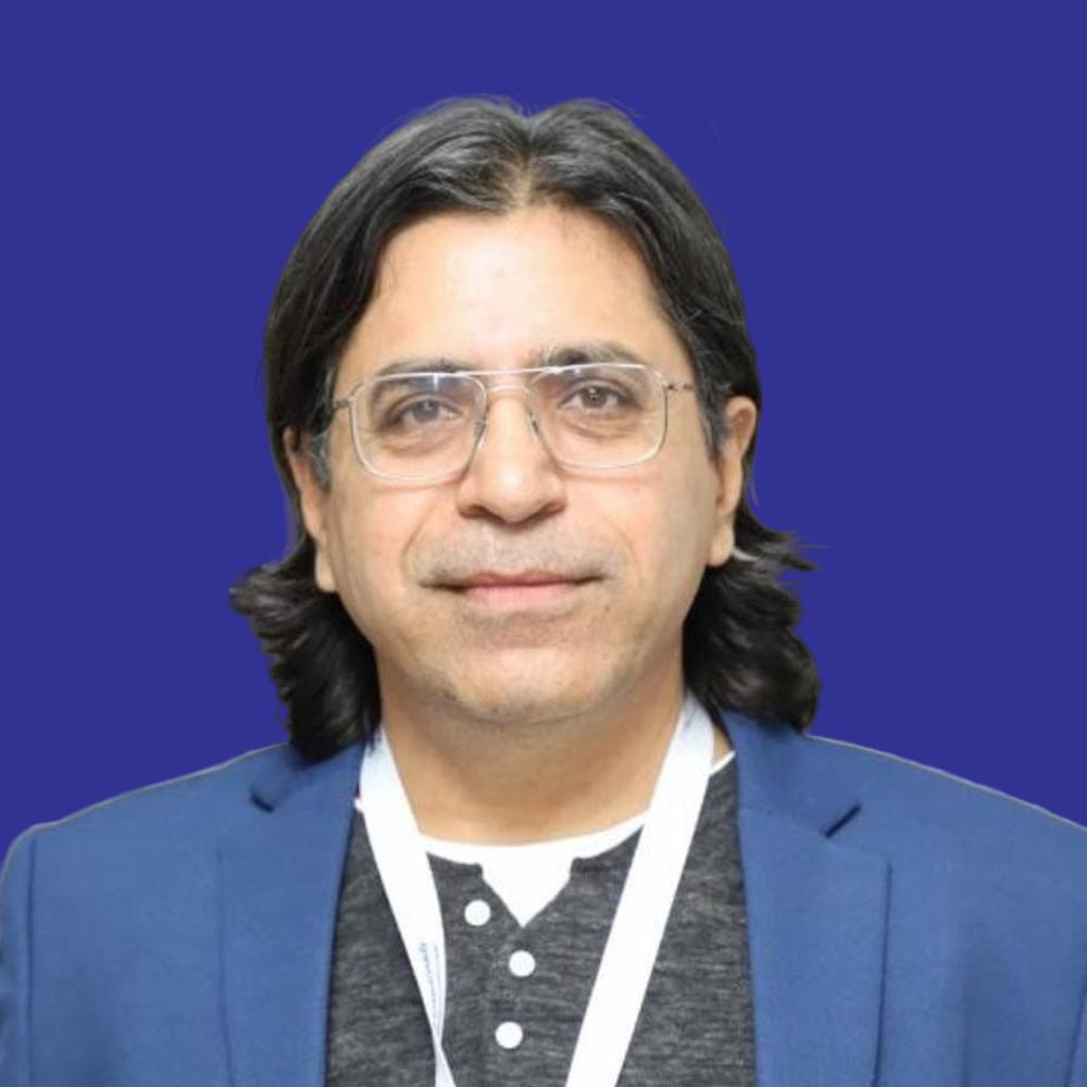 Rajesh Puri