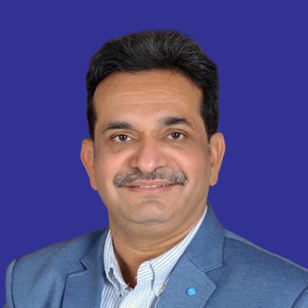 Amol Bapaye