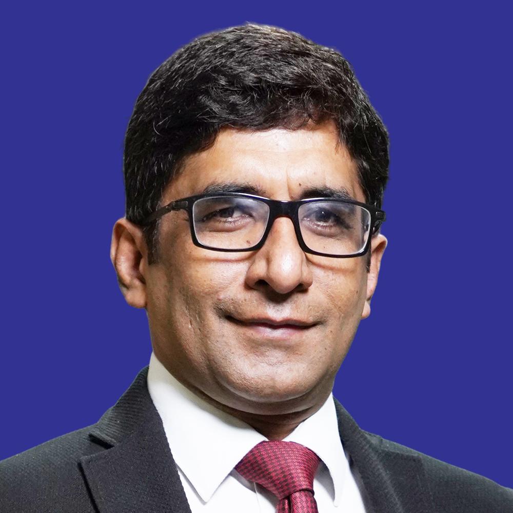 Mohan Ramchandani
