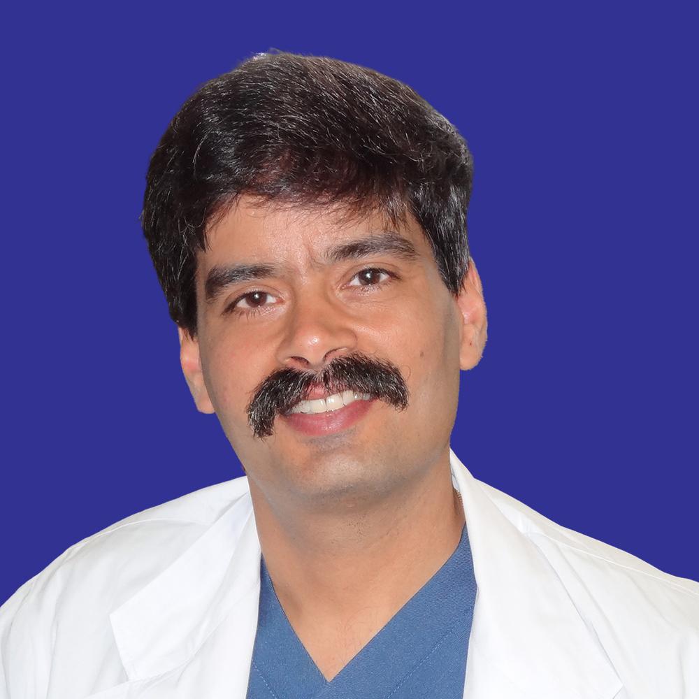 Vikram Bhatia