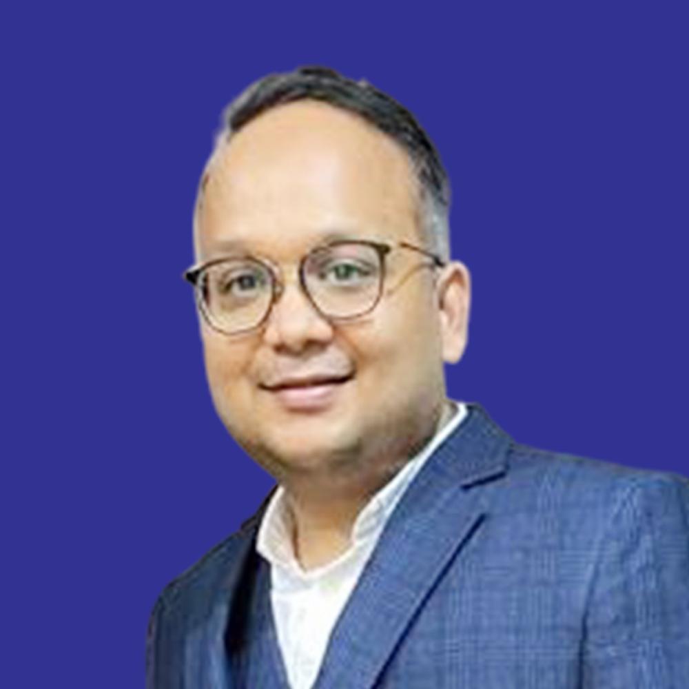 Nikhil Sonthalia