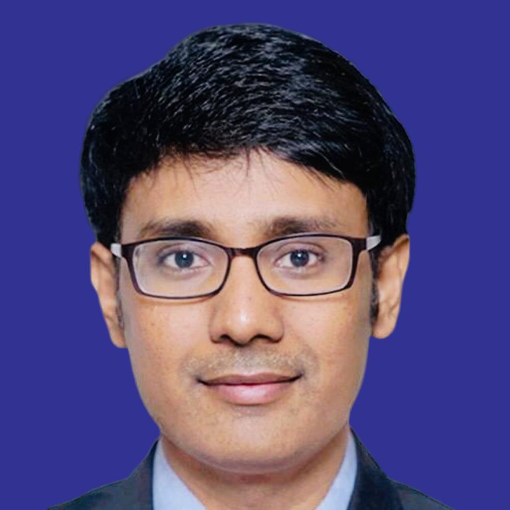 Jahangeer Basha