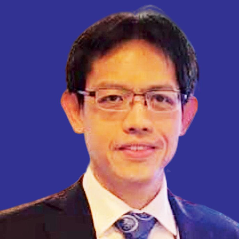 Cosmas Rinaldi Lesmana