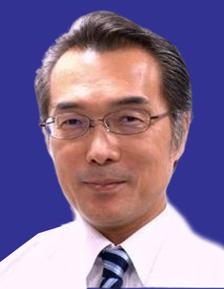 Atsushi Irisawa