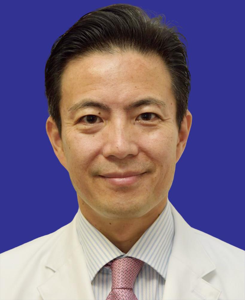 Takao Itoi