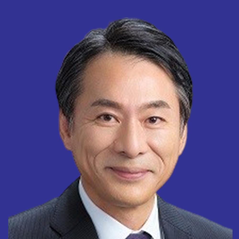 Shomei Ryozawa