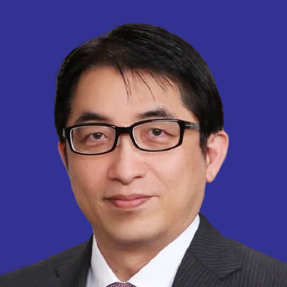 Ichiro Yasuda