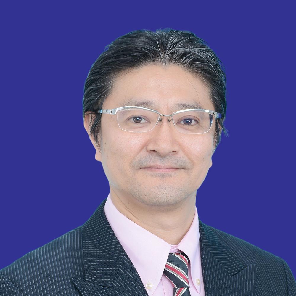 Hiroyuki Isayama