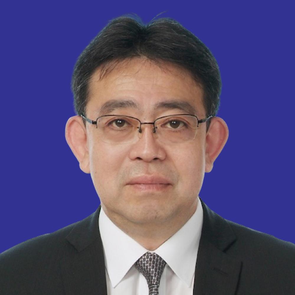 Akio Katanuma