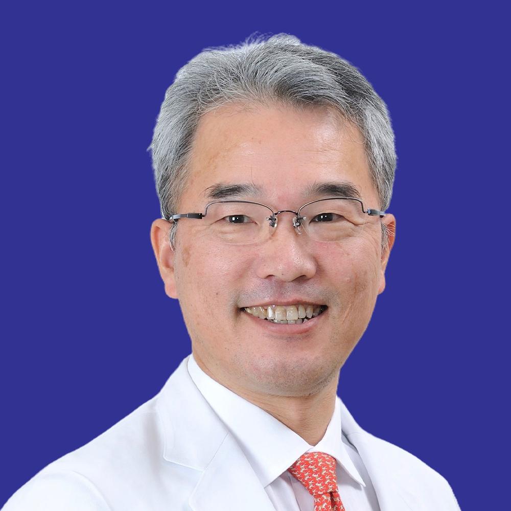Koji Matsuda