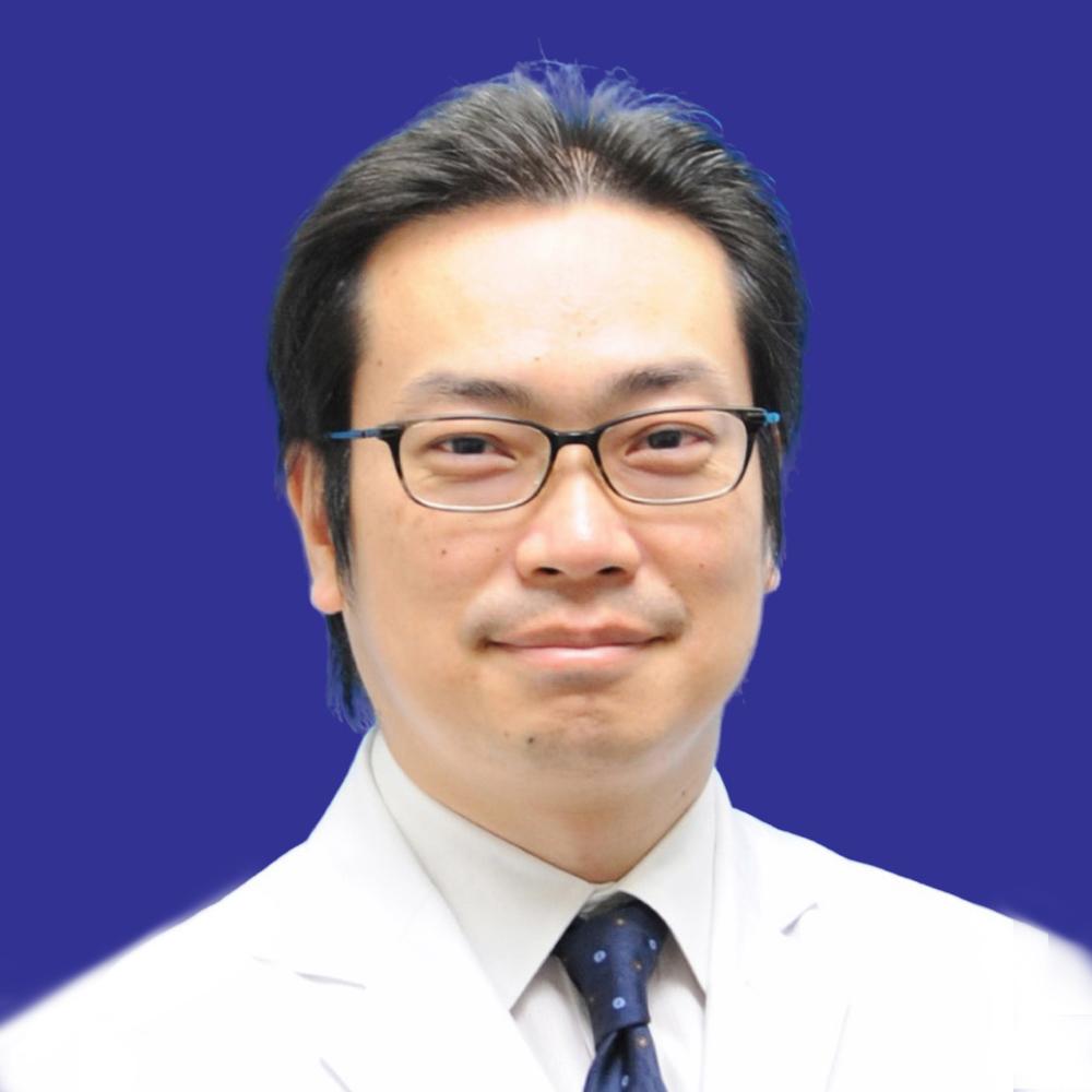 Yousuke Nakai