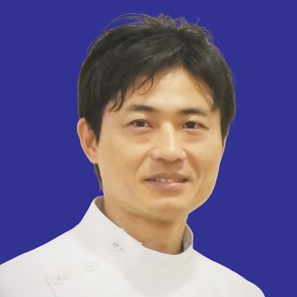 Tomohisa Iwai