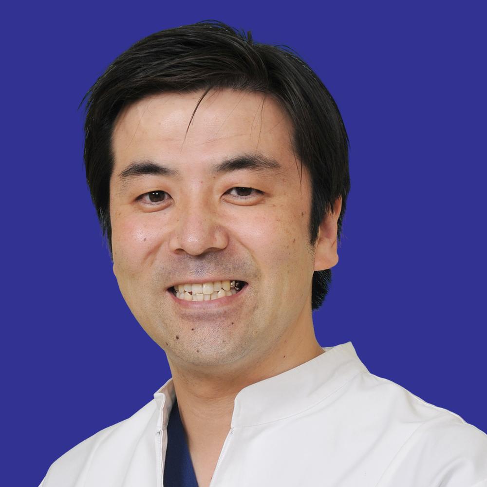 Takuji Iwashita