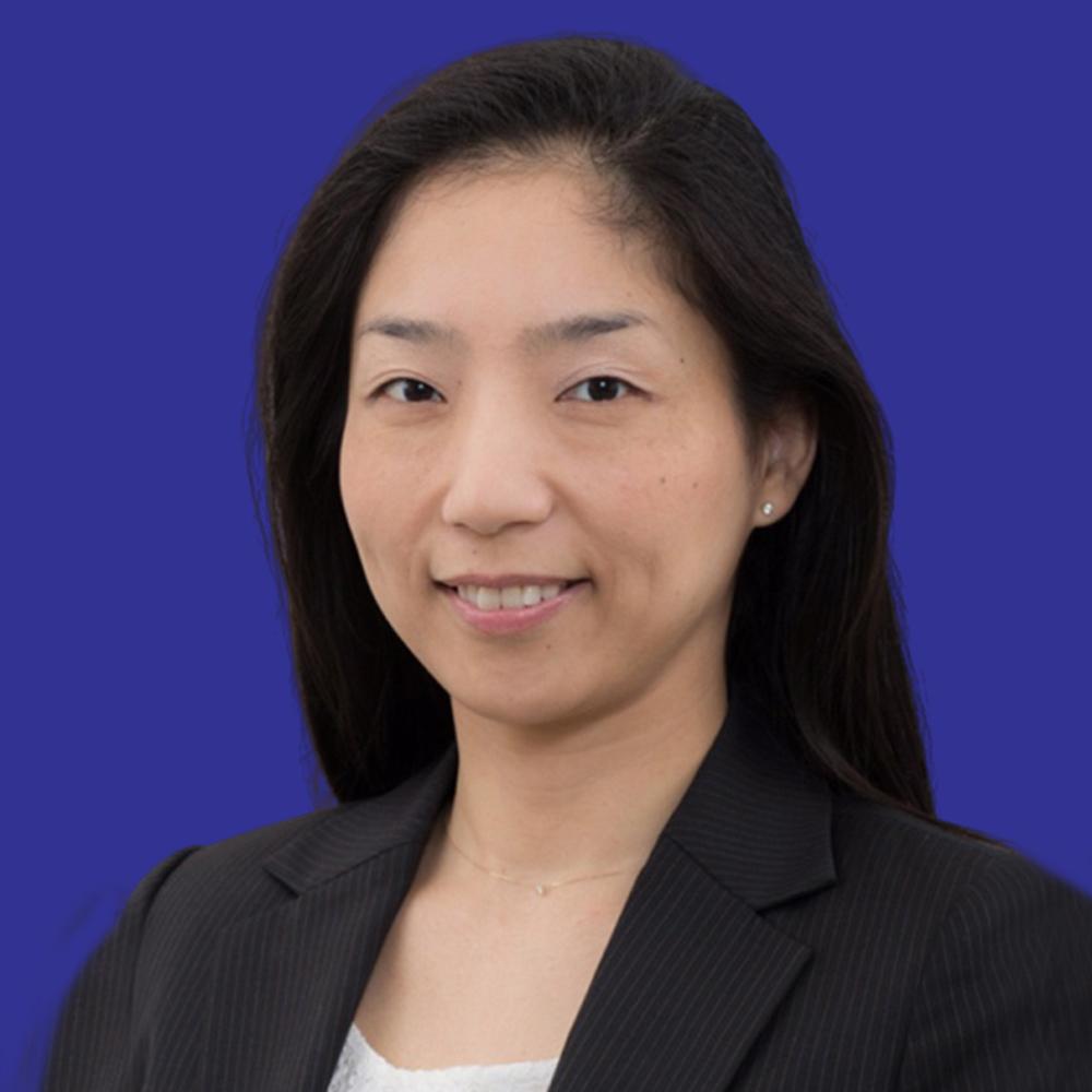 Reiko Ashida