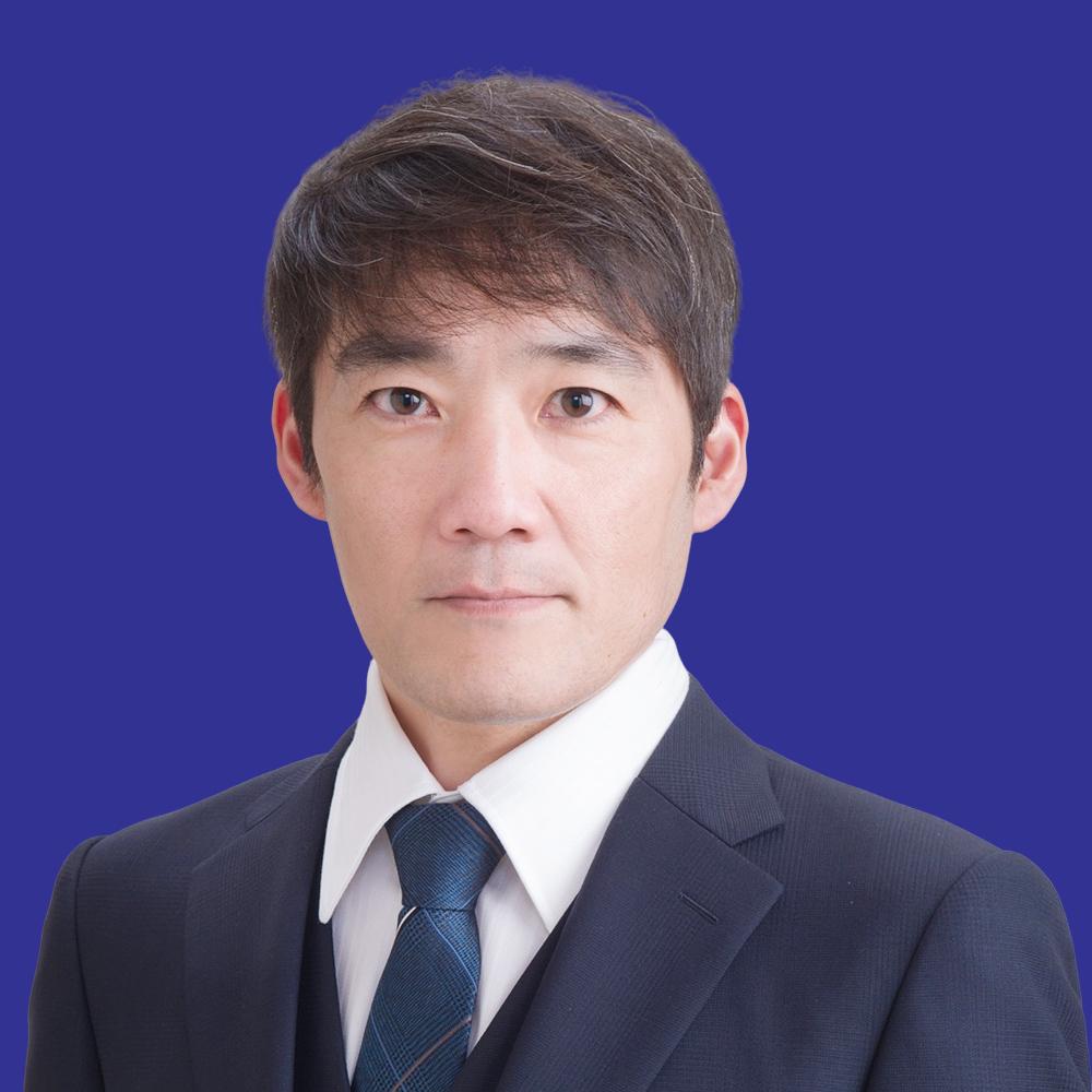 Takeshi Ogura