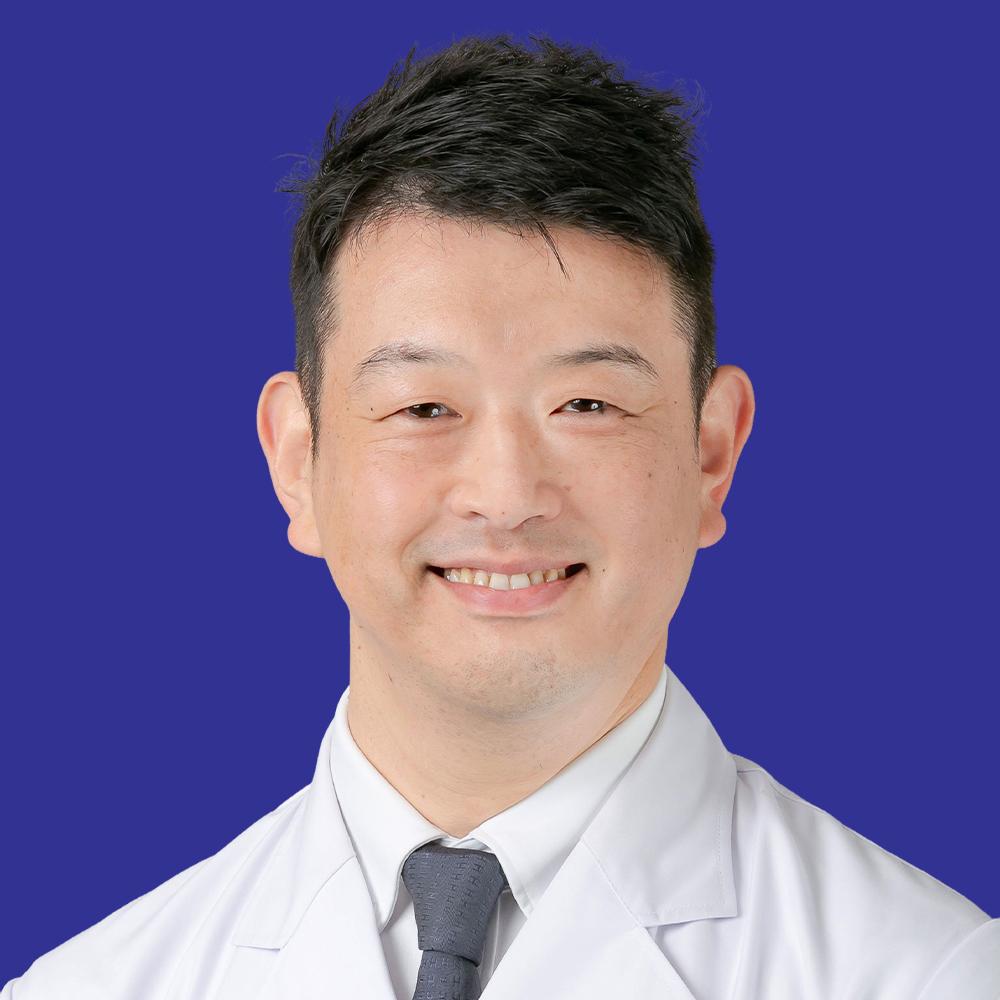 Mamoru Takenaka