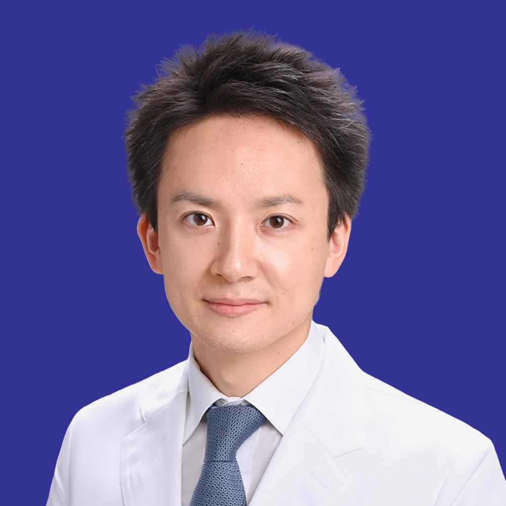Shuntaro Mukai