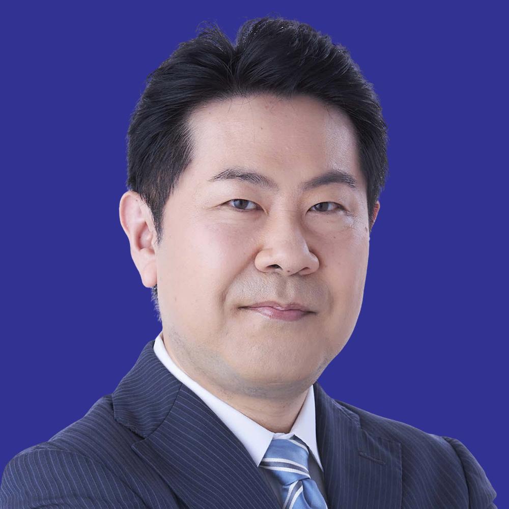 Toshio Fujisawa