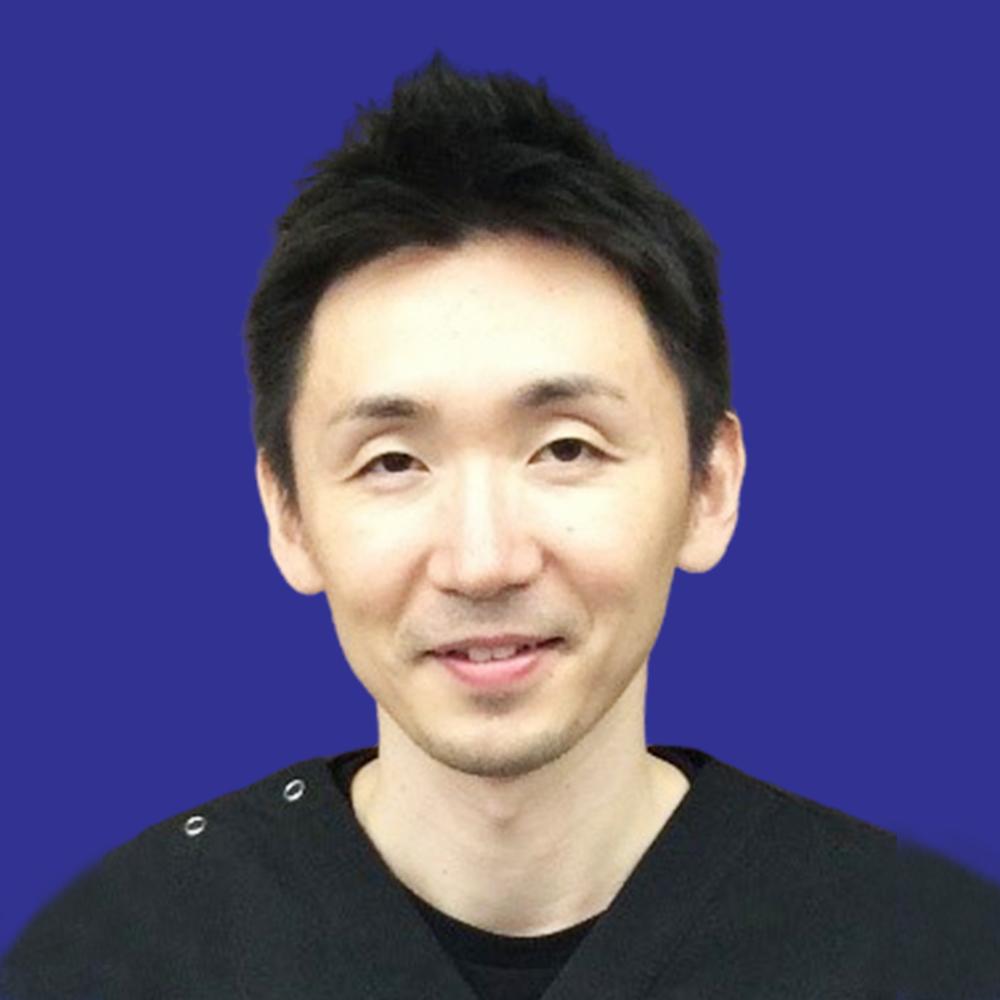 Tadahisa Inoue