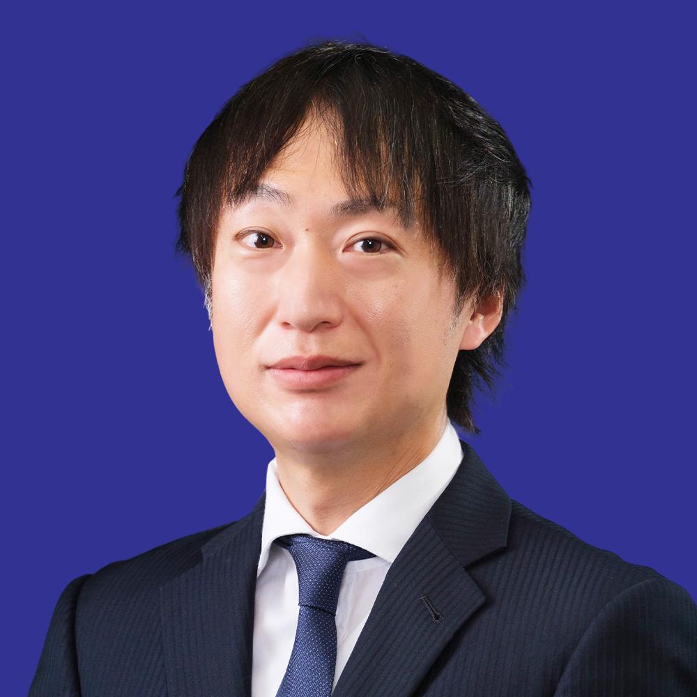 Yuki Tanisaka