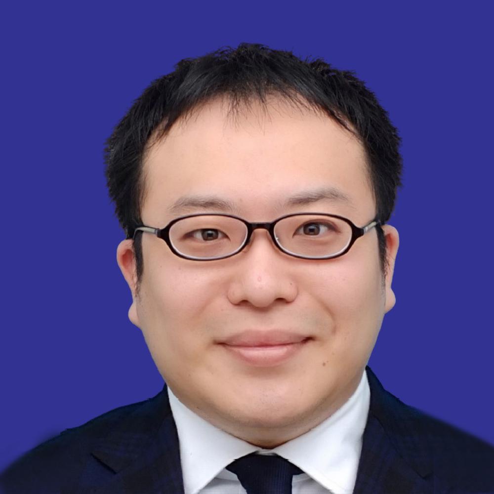 Shunsuke Omoto