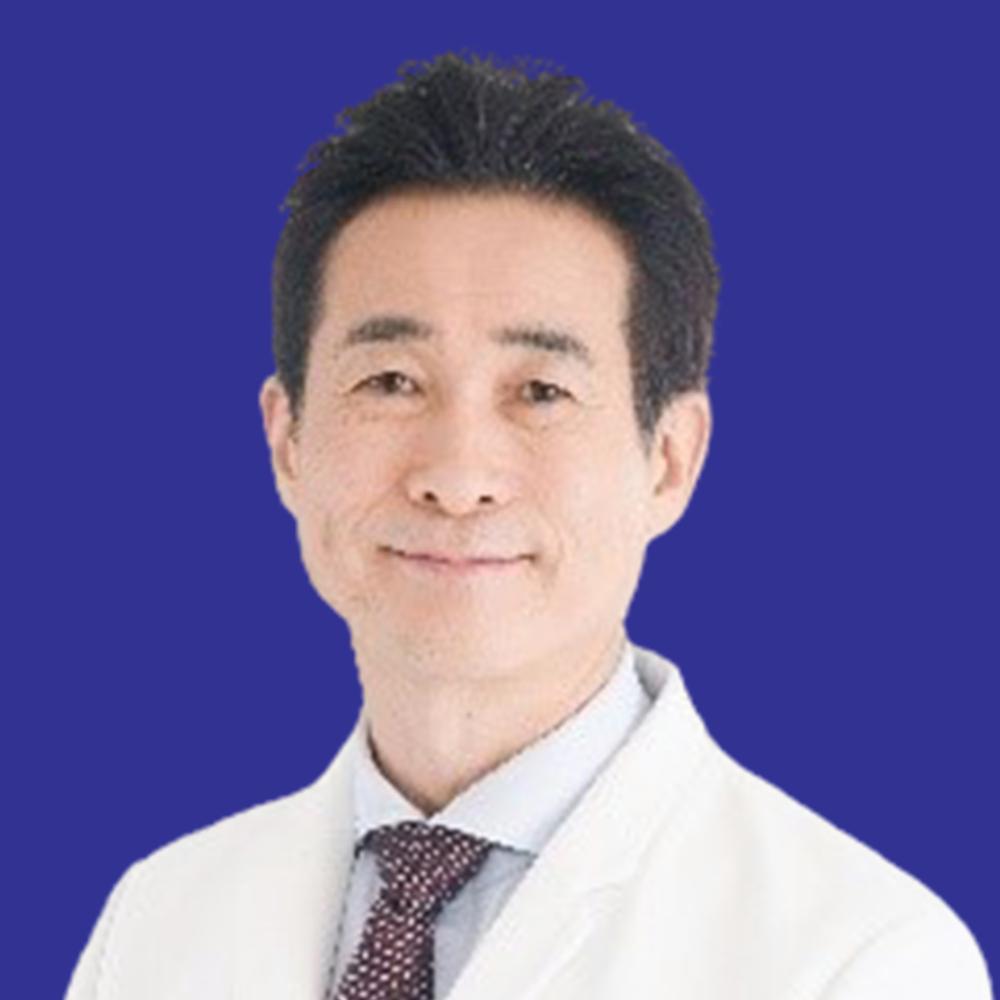 Susumu Hijioka