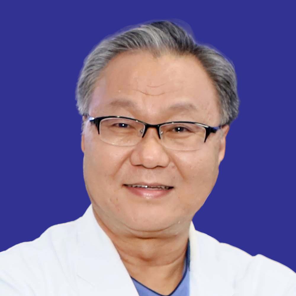 Jong Ho Moon