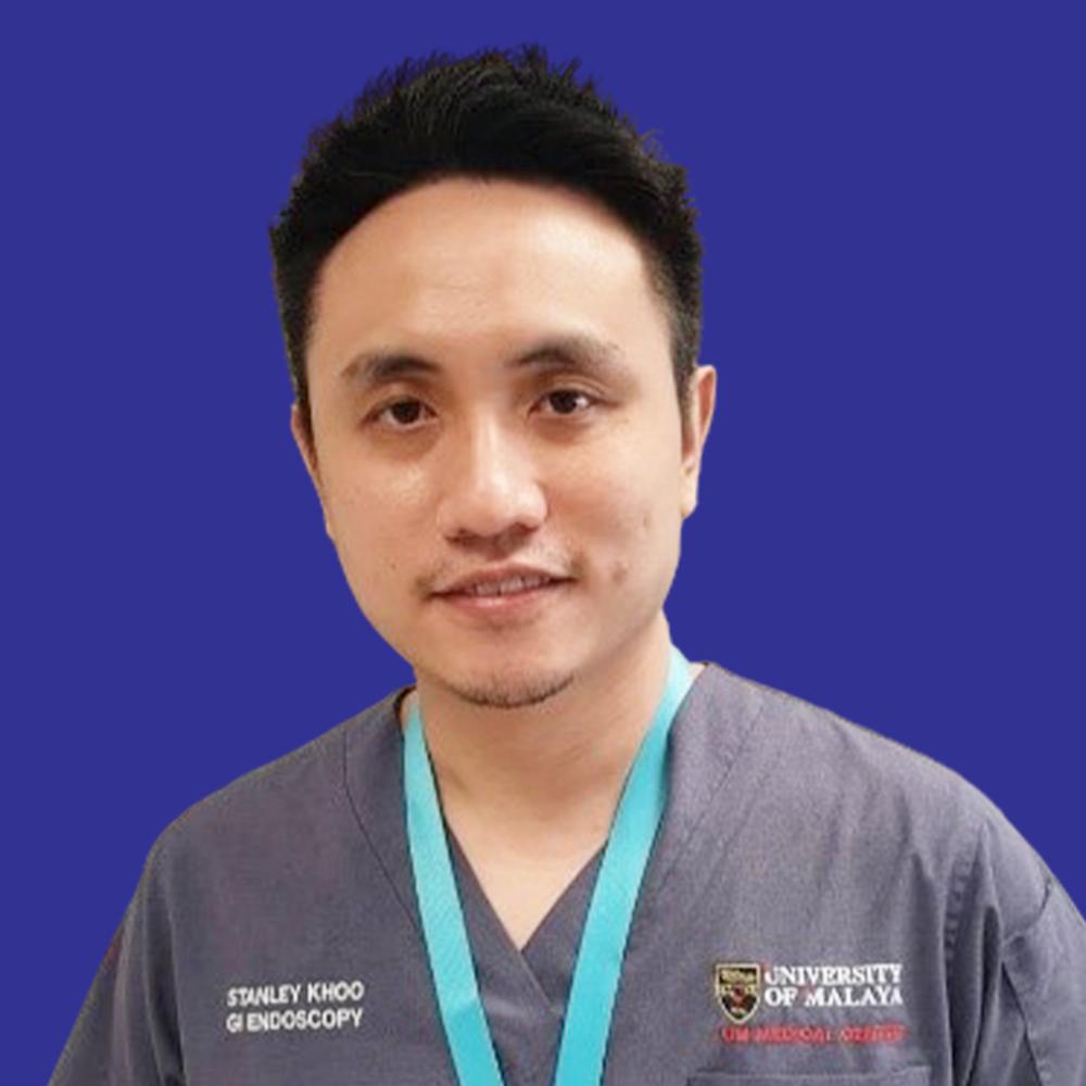 Stanley Khoo