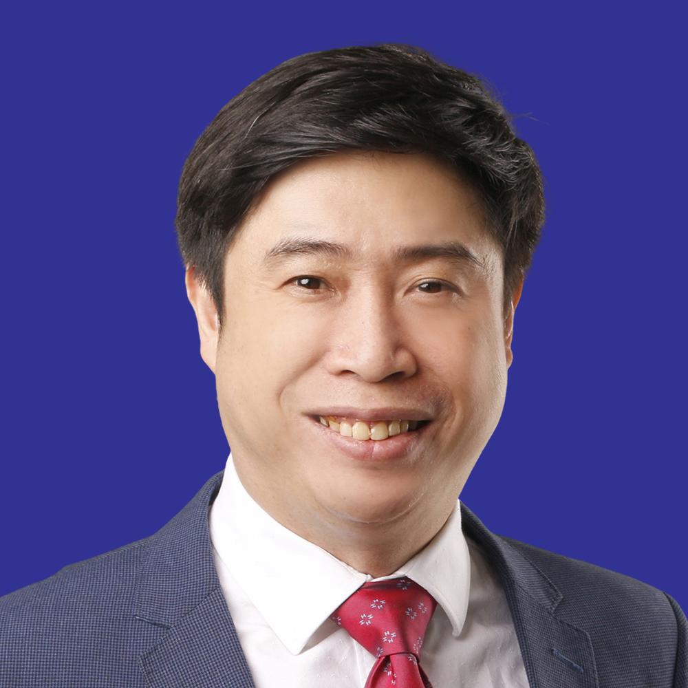 Frederick Dy