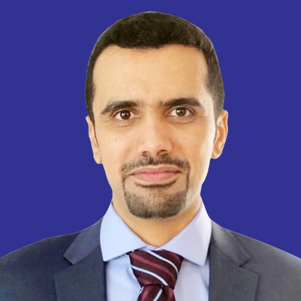Ammar Saud Ali Alotaibi