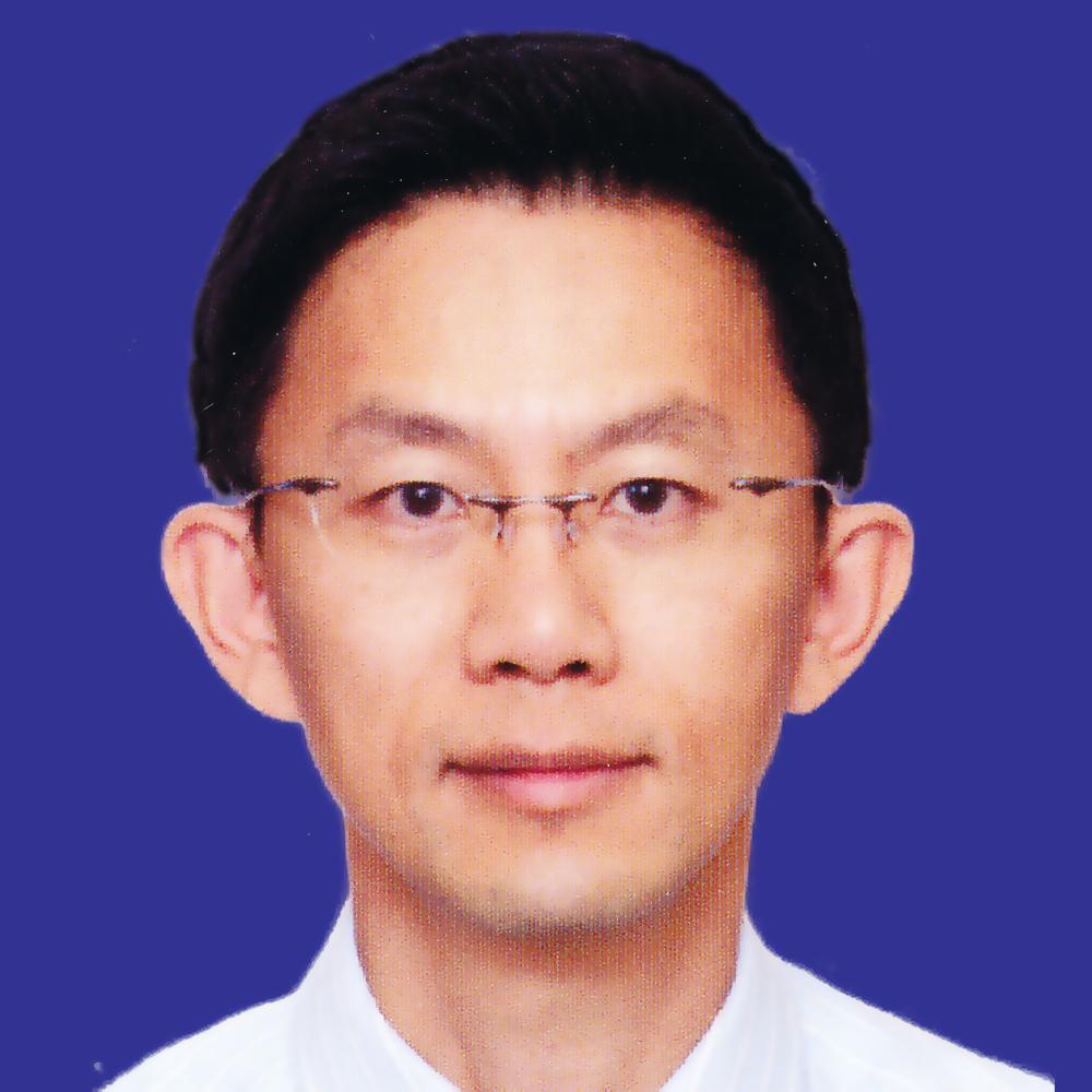 Charles Vu Kien Fong