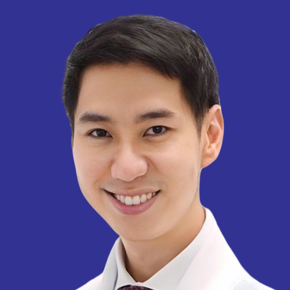 Parit Mekaroonkamol