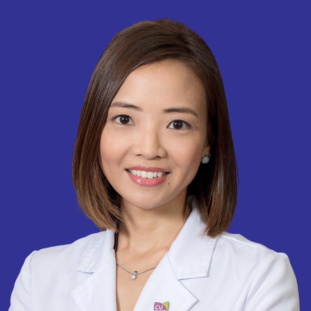 Shannon Chan