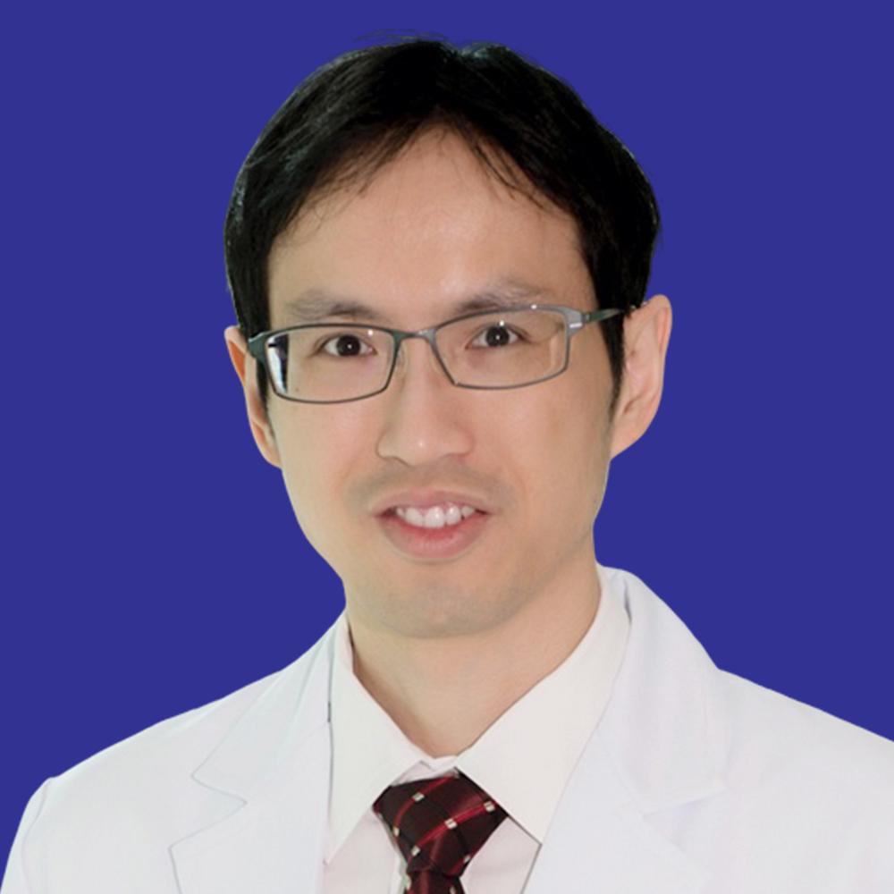 Raymond Tang