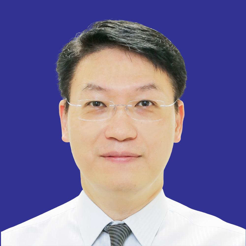 Cheuk-Kay Sun