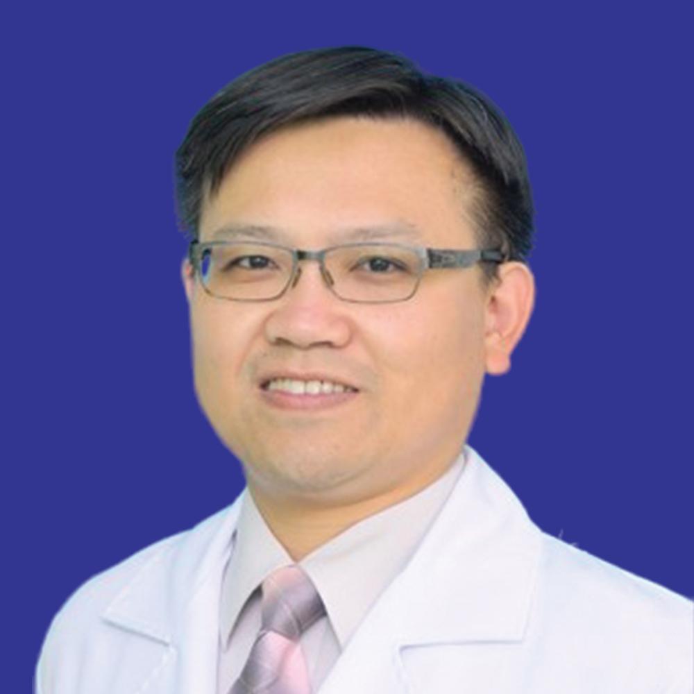 Jung-Chun Lin