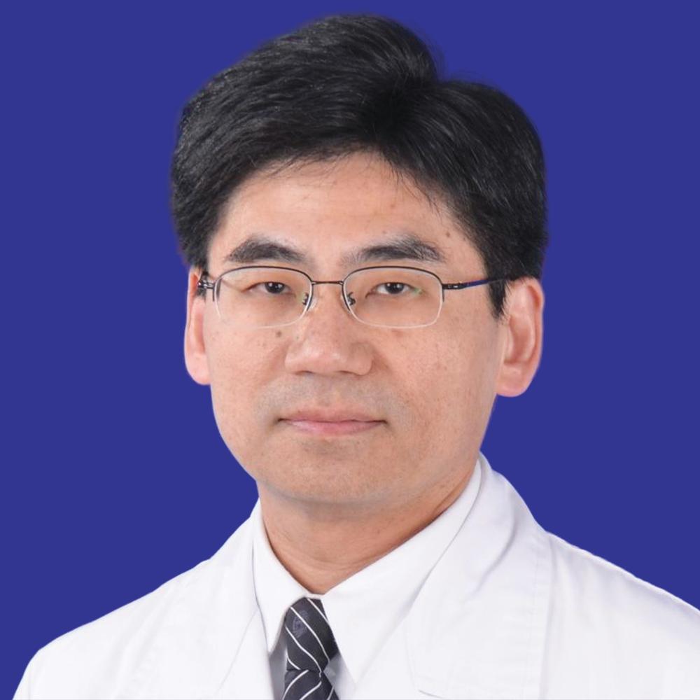 Jiann-Hwa Chen