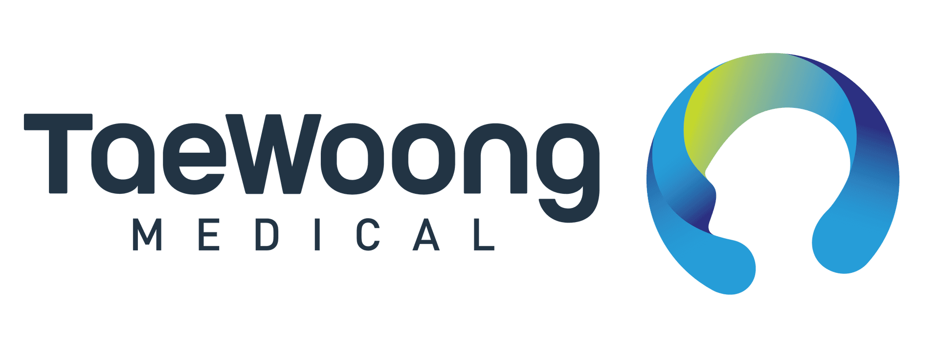 TaeWoong logo