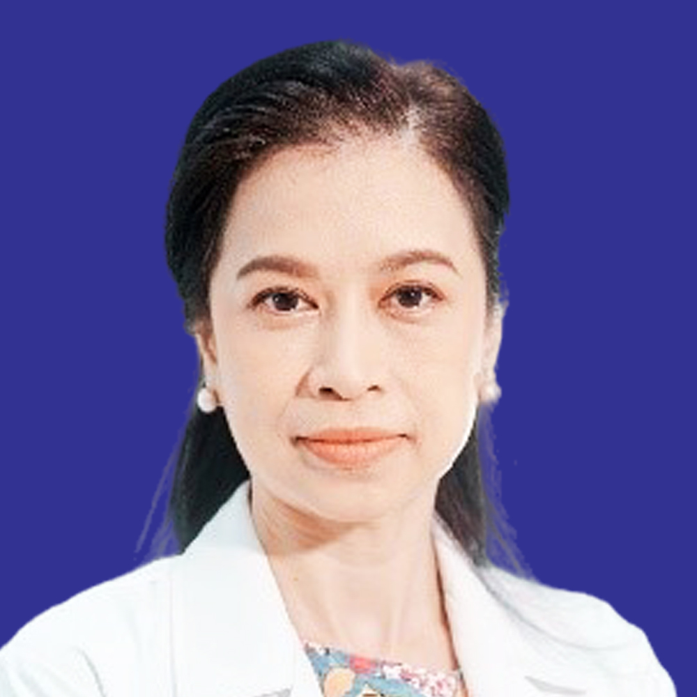 Nonthalee Pausawasdi