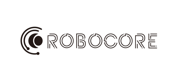 ROBOCORE logo